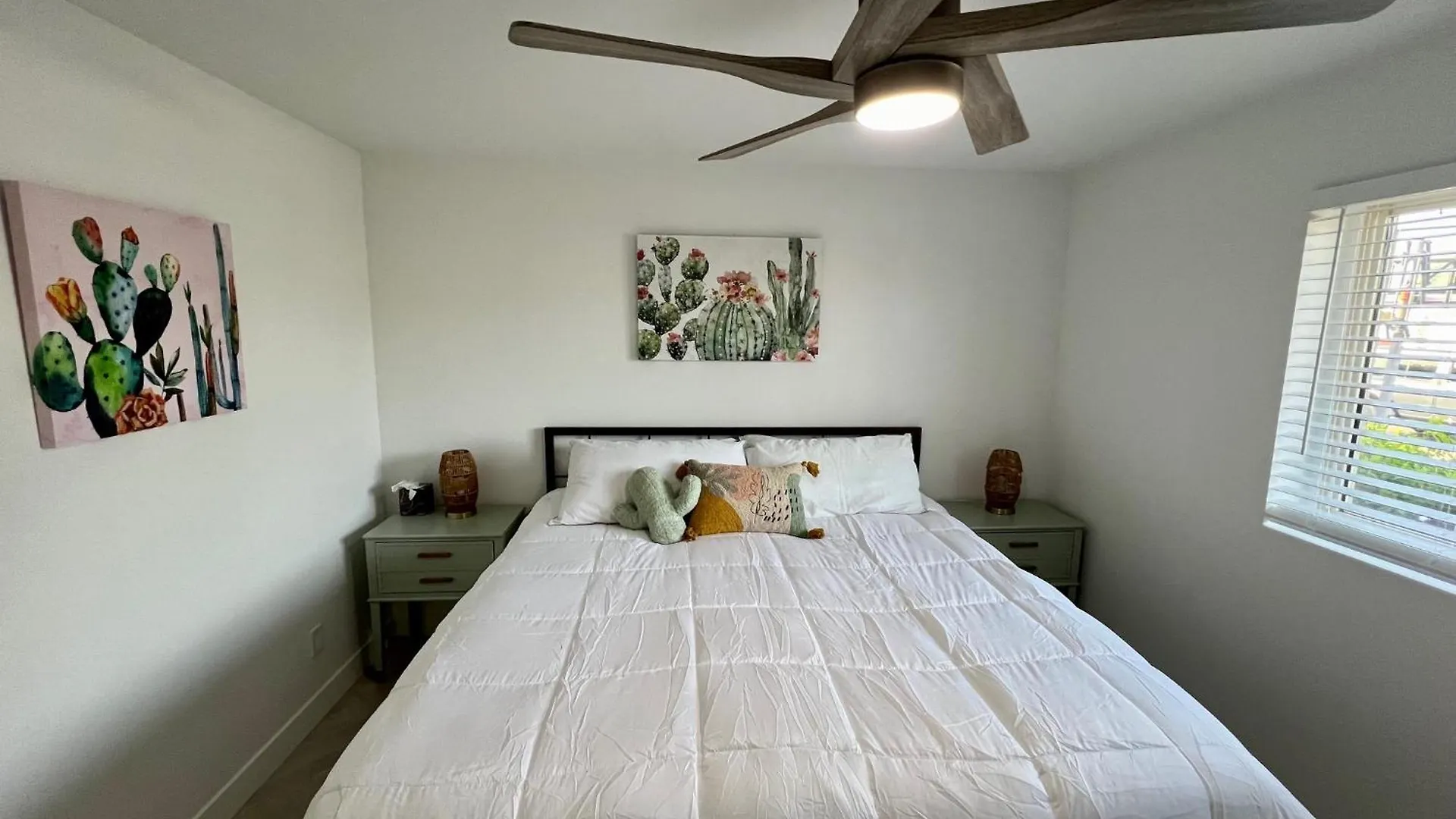 Villa Cactus On Palm 4Br W Private Pool Scottsdale